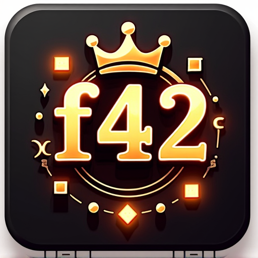 Logo f42